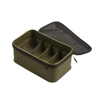 Korda Compac 150 Tackle Safe Edition - szerelékes táska "Tackle Safe" kiadás