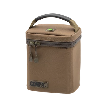 Korda Compac Goo Bag Small - 6 db-os "Goo" tároló táska