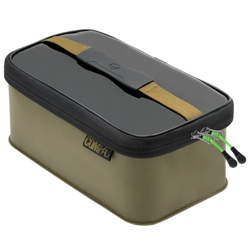 Korda Compac Organiser - szerelékes doboz tároló táska