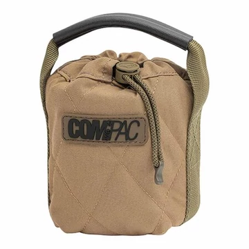 Korda Compac Lead Pouch - ólomtartó táska