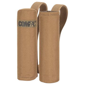 Korda Compac Elasticated Tip &amp; Butt Protectors - bot összefogó pánt