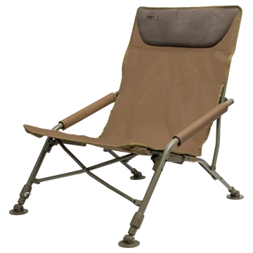 Korda Compac Low Chair - horgász szék