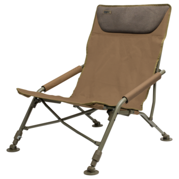Korda Compac Low Chair - horgász szék