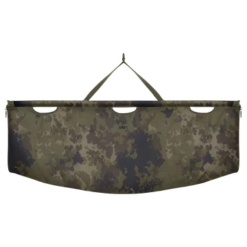 Korda Compac Weigh Sling Kamo/Olive - mérlegelő kamo vagy olíva zöld színben