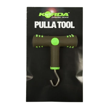 Korda Pulla Tool - csomóhúzó eszköz
