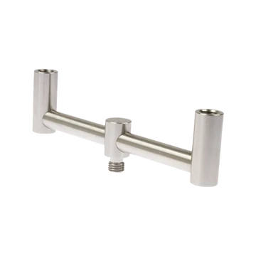 Korda Stainless Steel Singlez 6,5" - 2 botos buzzbar kereszttartó (16,51cm)