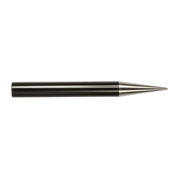 Korda Black Singlez Spike - fekete leszúró hegy