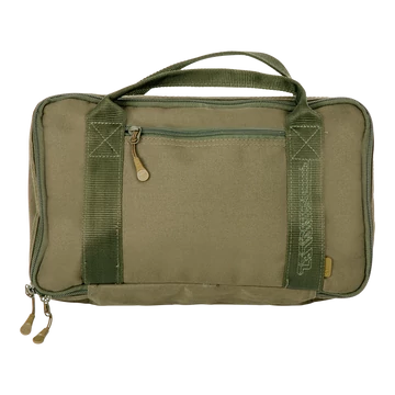 Korda Singlez Bag Green - bottartó táska zöld színben