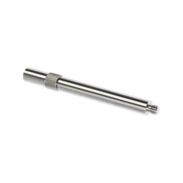 Korda Stainless Steel Singlez Upright 5"  - speciális menetes leszúró (12,5cm)