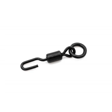Korda Spinner Ring Swivel Size 11 - speciális gyorskapocs