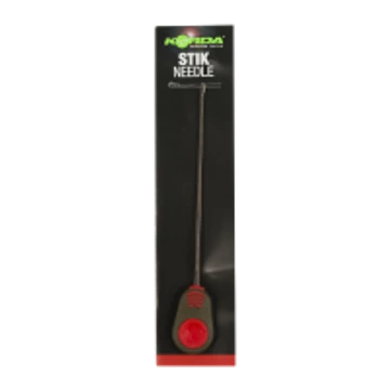 Korda Heavy Latch Stik Needle - hosszú fűzőtű