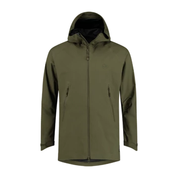 Korda Kore Drykore Jacket Olive - esőkabát oliva színben S-XXL-ig