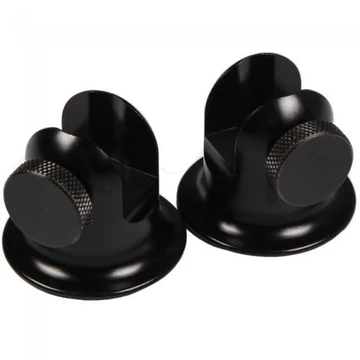 Korda Black Singlez Stage Stand - stégtalp (2db)