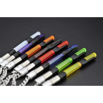 Korda Complete Stow Indicator - láncos swinger választható színekben