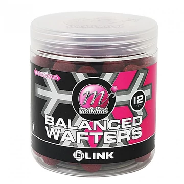 Mainline High Impact Balanced Wafters 15mm The LinkTM - kikönnyített horogcsali 15 mm