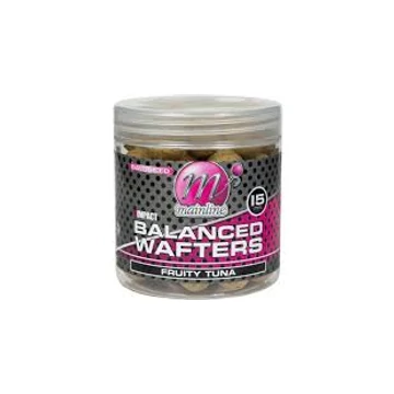Mainline High Impact Balanced Wafters Fruity Tuna - kikönnyített horogcsali 15-18 mm - kikönnyített horogcsali 15-18 mm