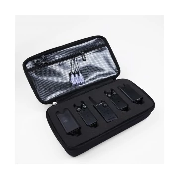 Delkim Black Box Storage Case - kapásjelző tároló doboz