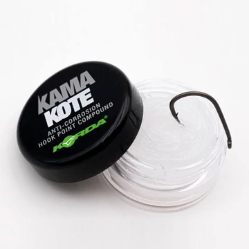 Korda KamaKote Hook Point Compound - horogvédő paszta