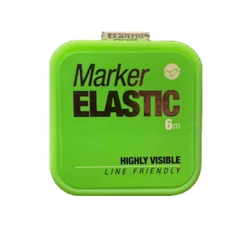 Korda Marker Elastic - zsinórjelölő gumi