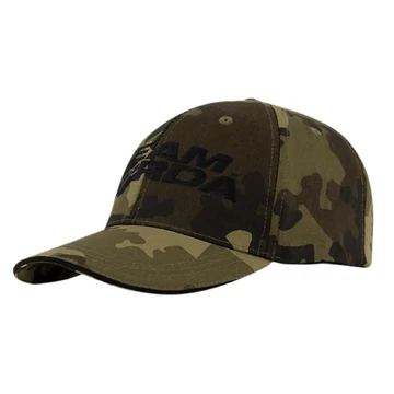 Korda TK Kamo Cap - terepmintás baseball sapka