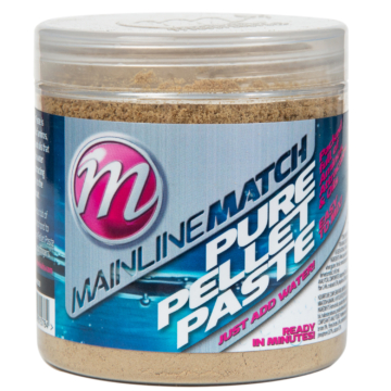 Mainline Match Pure Pellet Paste Mix - horogcsali paszta
