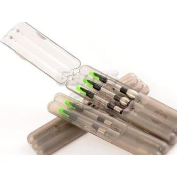 Korda Stowaway Case RodSwinger - védőtok (2 botos vagy 3 botos)