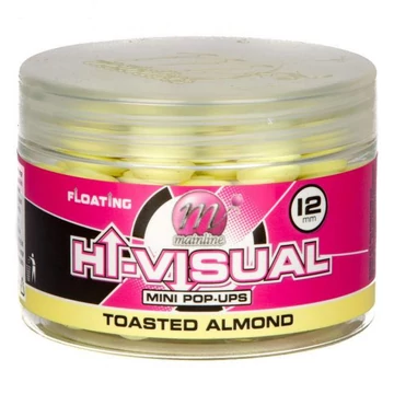 Mainline Washed Out Yellow Toasted Almond 12mm - pop-up horogcsali
