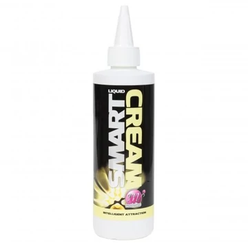 Mainline Smart Liquid TM Cream - „intelligens” folyadék "Cream" ízesítésben 250ml