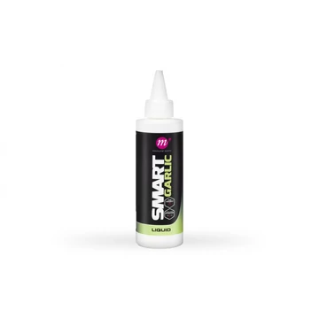 Mainline Garlic Smart Liquid 250ml - „intelligens” folyadék &quot;fokhagymás&quot; ízesítésben 250ml