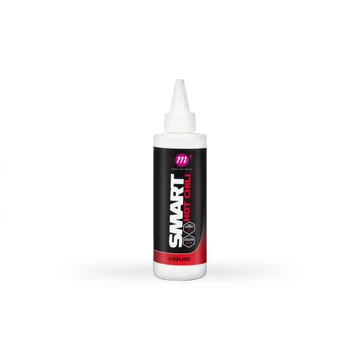 Mainline Hot Chili Smart Liquid 250ml - „intelligens” folyadék "csípős Chili" ízesítésben 250ml