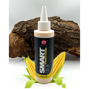 Mainline Sweetcorn Smart Liquid - „intelligens” folyadék &quot;édeskukorica&quot; ízesítésben 250ml