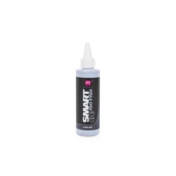 Mainline Smart Liquid ISO Fish - „intelligens” folyadék "halas" ízesítésben 250ml
