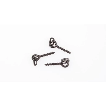 NASH Bait Screw 8MM - menetes fém csalitüske