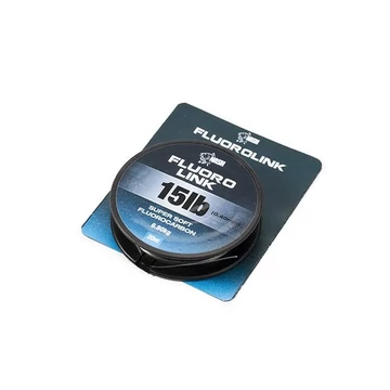 NASH Fluorolink 15lb - fluorocarbon előkezsinór