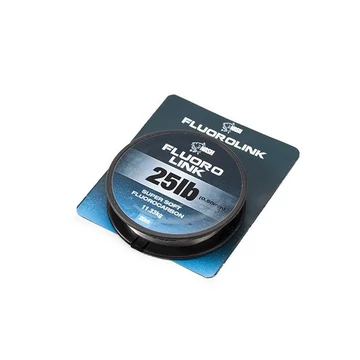 NASH Fluorolink 25lb - fluorocarbon előkezsinór