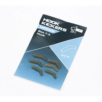 NASH Hook Kickers Medium - horogbefordító