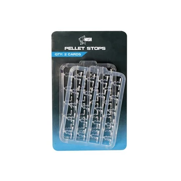 NASH Pellet Stops - pellet stopper