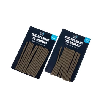NASH Silicon Tube 1MM - szilikon cső