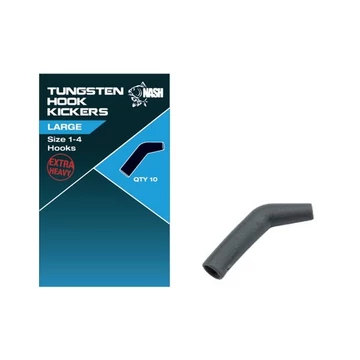 NASH Tungsten Kickers Small, Medium, Large - süllyedő horogbefordító - 3 féle méretben