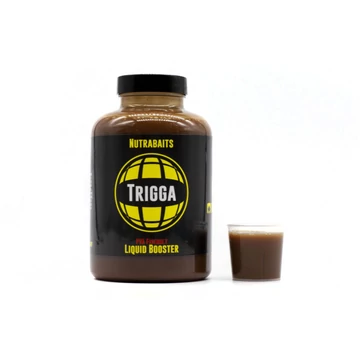 NUTRABAITS Trigga Liquid Booster 500ML