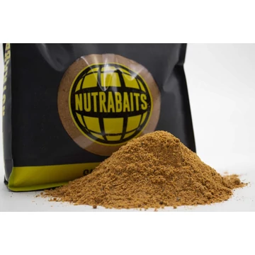 NUTRABAITS Mix The Big Fish 1,5KG, 10KG - bojli mix 2 féle kiszerelésben