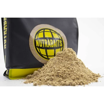 NUTRABAITS Mix Trigga Ice 1,5KG 10KG - bojli mix 2 féle kiszerelésben