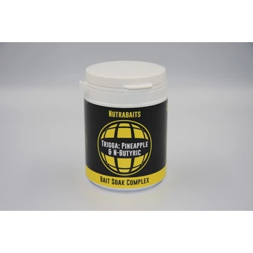 NUTRABAITS Trigga Pineapple & N-Butyric Bait Soak Complex 250ML