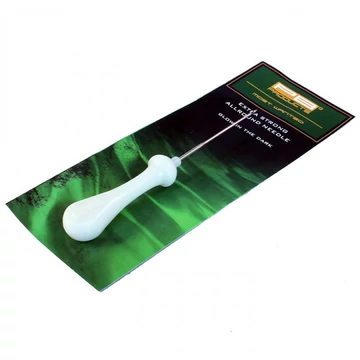 PB Products Extra Strong All Round Needle - extra erős fűzőtű