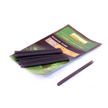 PB Products Shrink Tube 1.6 "Silt"- zsugorcső "iszap" színben 1,6mm