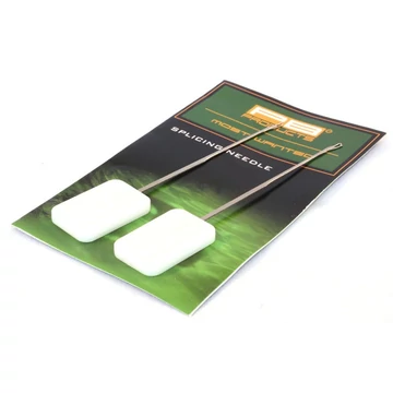 PB Products Splicing Needle - leadcore fűzőtű 8 cm