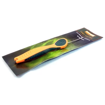PB Products Bait Lip Needle &amp; Stripper - fűzőtű és hámozó