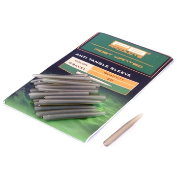 PB Products Anti Tangle Sleeve&quot;Gravel&quot; - gubancgátló &quot;kavics&quot; színben