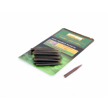 PB Products Anti Tangle Sleeve&quot;Silt&quot; - gubancgátló &quot;iszap&quot; színben