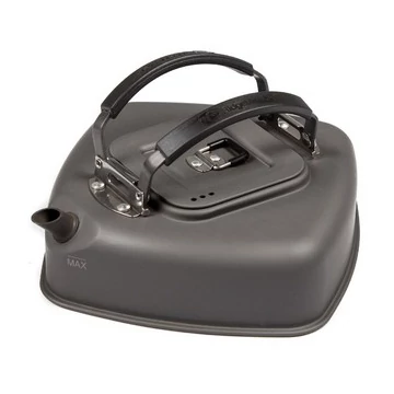 RidgeMonkey Square Kettle small vízforraló  kicsi